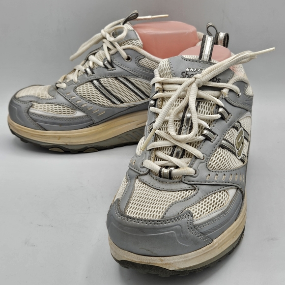 Sketchers Shape-Ups 11814 size 8 - Picture 2 of 16